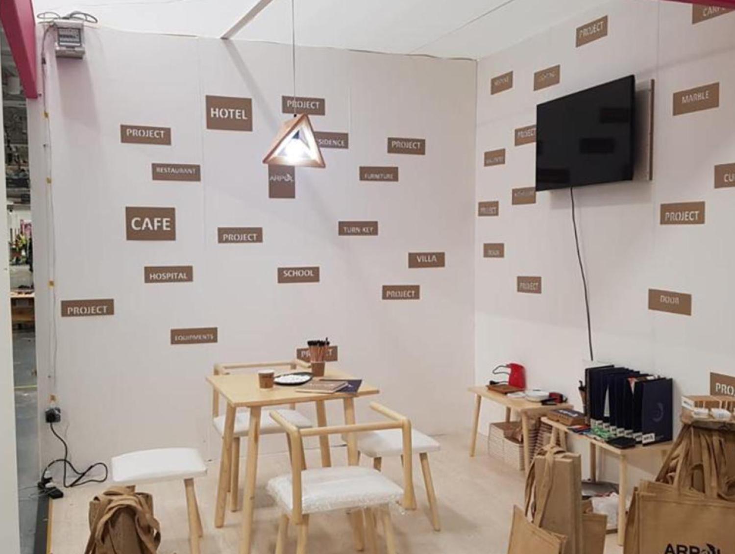 SLEEP & EAT LONDON