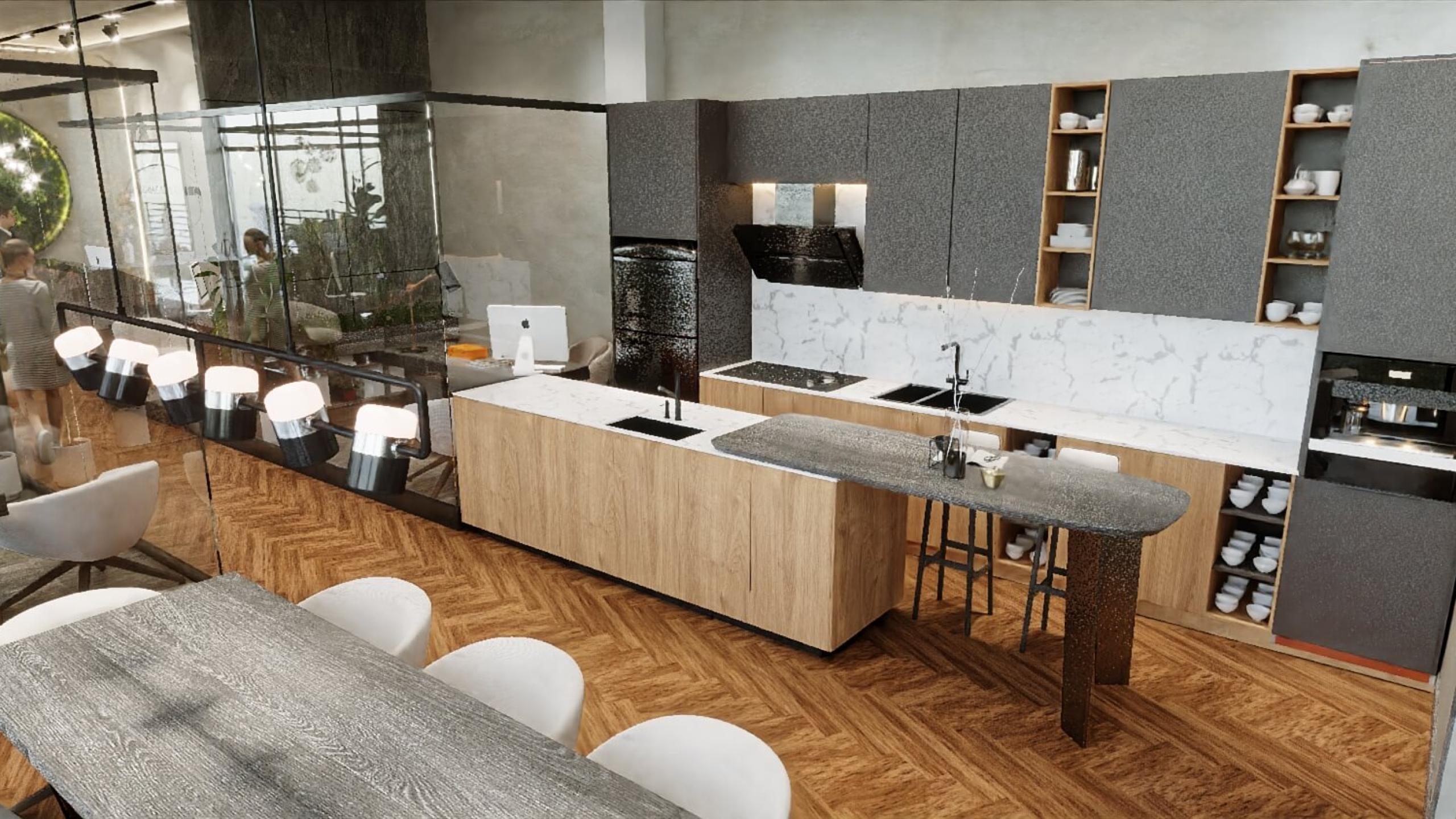 OFFICE PROJECT