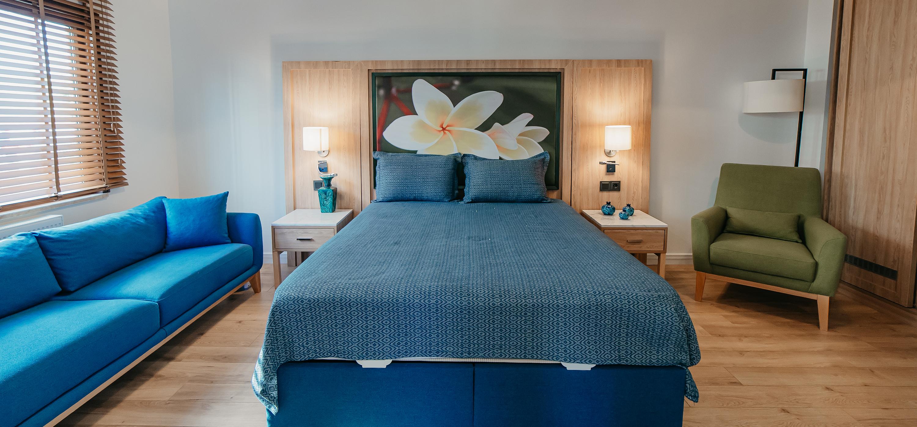 We create projects that will make your life easier with the use of every bit of technology.